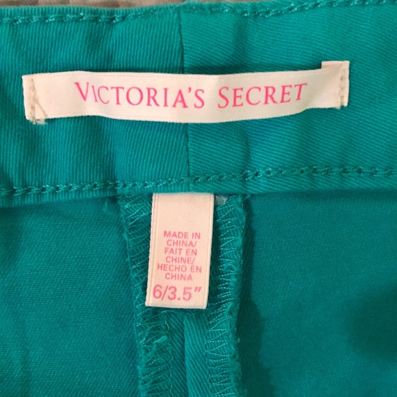 Victoria Secret Shorts - Picture 3 of 4